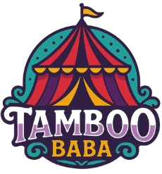 Tamboo Baba Logo